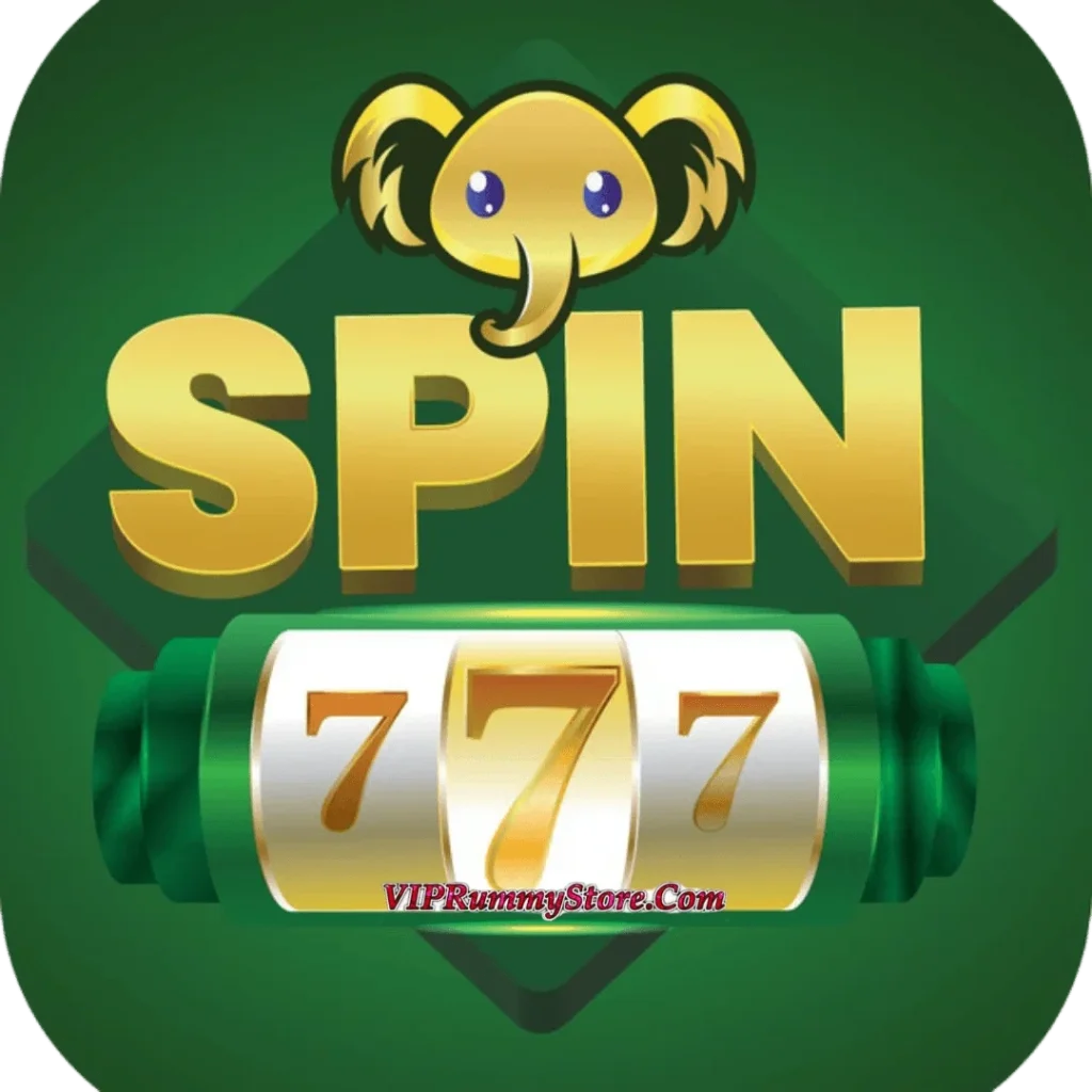 All Games Spin 777 Yono – Online Casino Games with Daily Rewards & Fast and Secure Withdrawals!